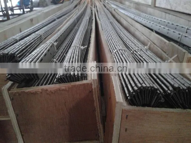 iron continuous piano hinges
