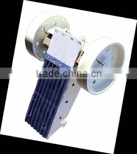 Jaw Crusher - PEX Series