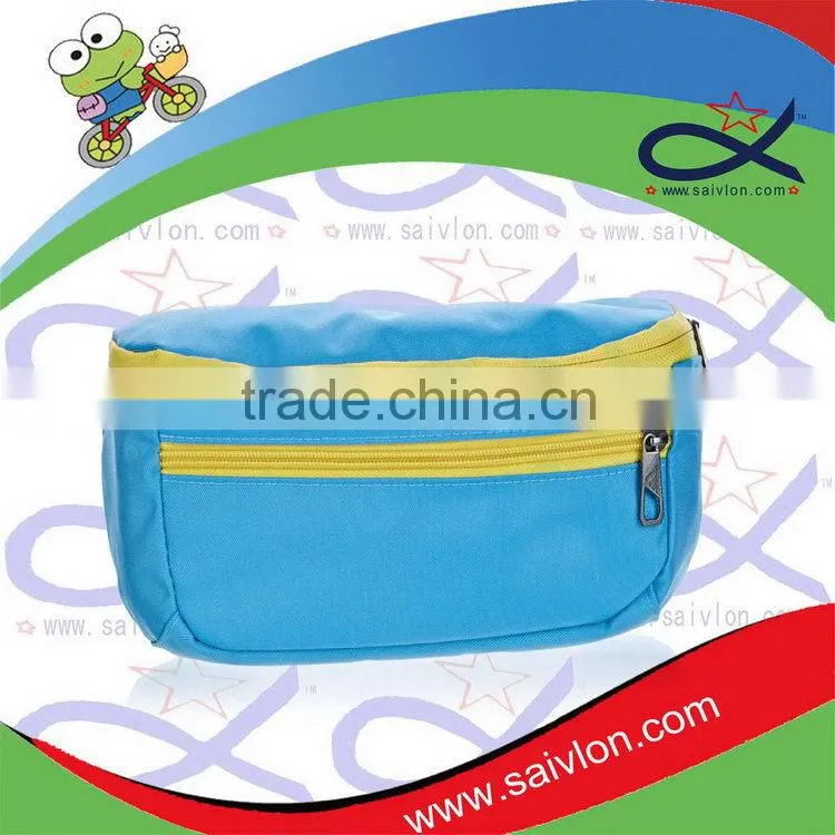 Excellent quality new coming cheap waist pouch wallet
