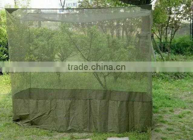 Military mosquito net / Army Mosquito net / WHO recommended Panda Net 2.0