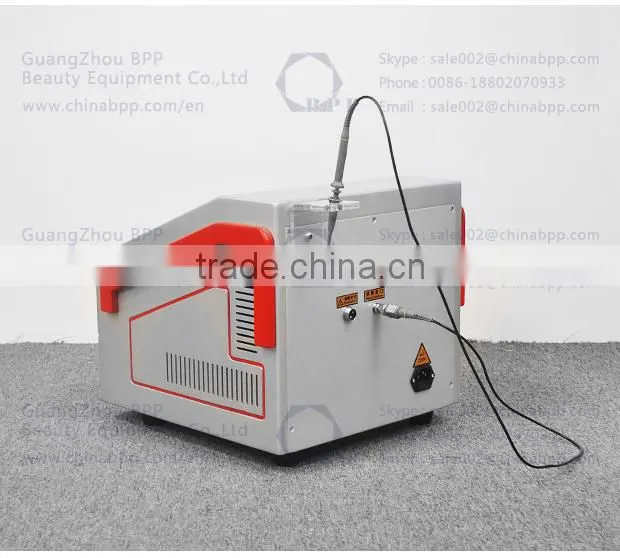 Immediately result best quality laser vein removal machine for sale/spider vein removal machine with CE approval