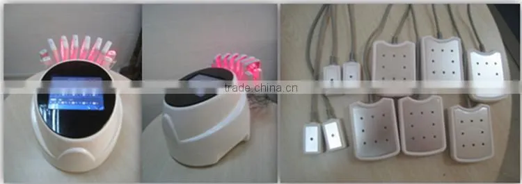 best 650nm lipo laser body slimming lipo laser machine for sale