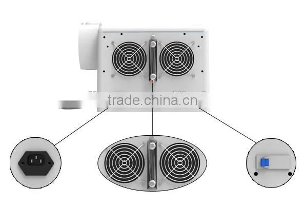 Portable Hair Removal Laser Machine Prices