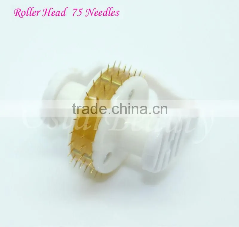 Eyes Micro Needle Roller Replaceable Derma Rollers