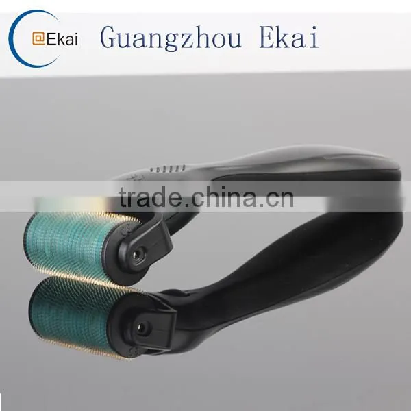 Microneedle Facial Skin Beauty derma roller 1080 1200