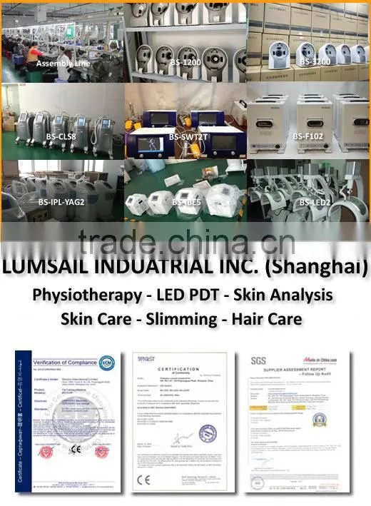 Spider Vein Removal Machine Vascular Removal 980nm Medical Beauty Diode Laser Machine