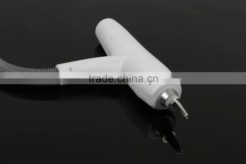 Professional Q-Switch Nd Yag Laser Tattoo Removal /Q Switched Laser Tattoo Remova