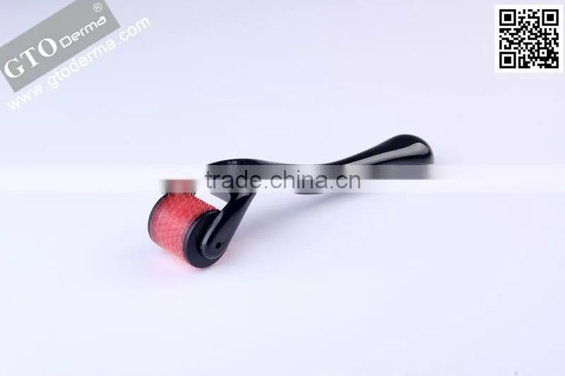 GTO200 face derma roller/skin care roller/beauty roller(CE approved)