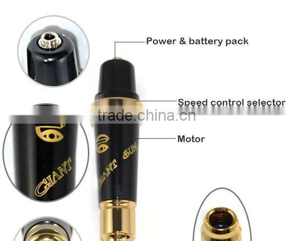 tattoo machine supplies&best tattoo gun Hot sales