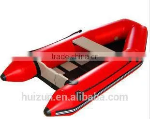2014 New design River Fishing Boat