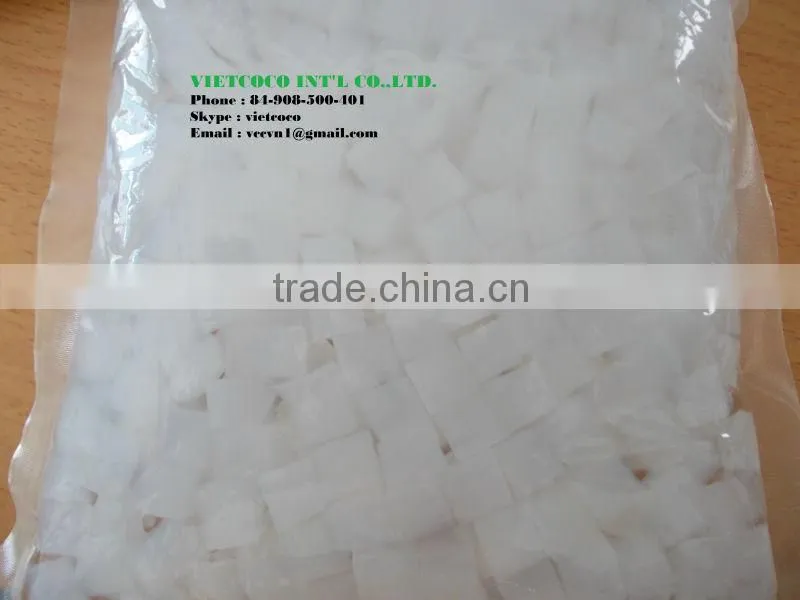 Jelly Nata de coco