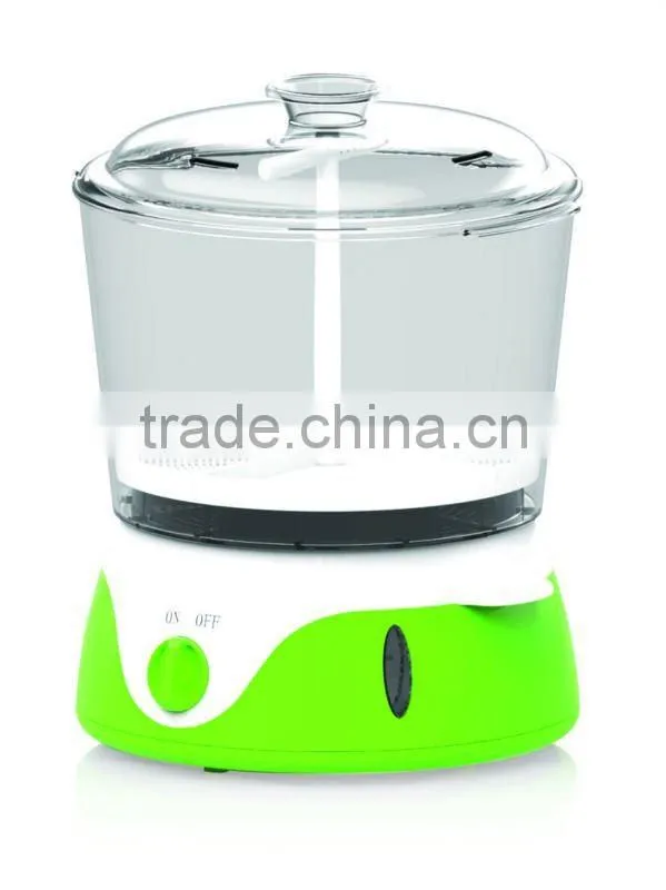 Automatic bean sprout machine
