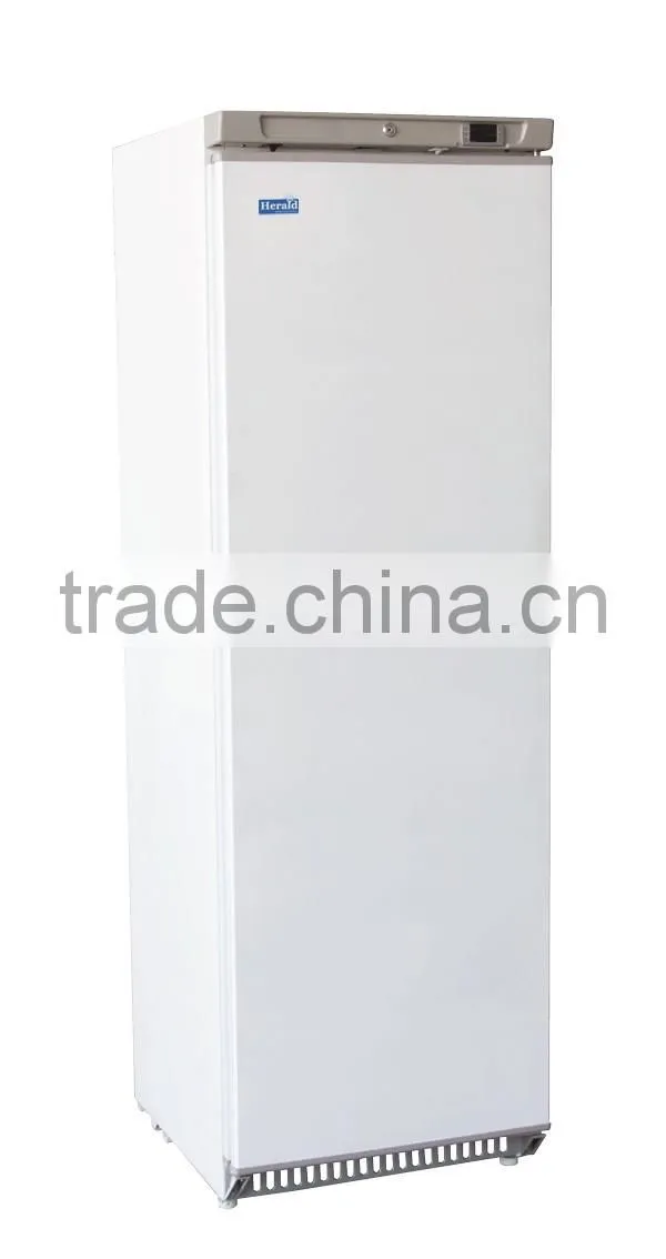-25 Degree Freezer compact upright cryogenic freezeer