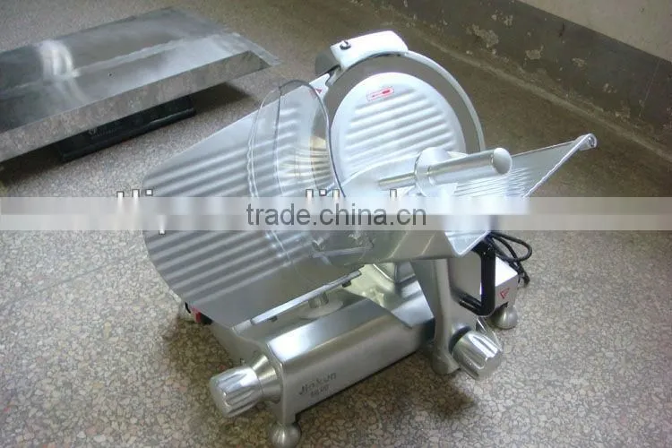 Electric Meat Slicer