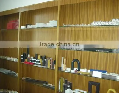 PVC Profile Extruded