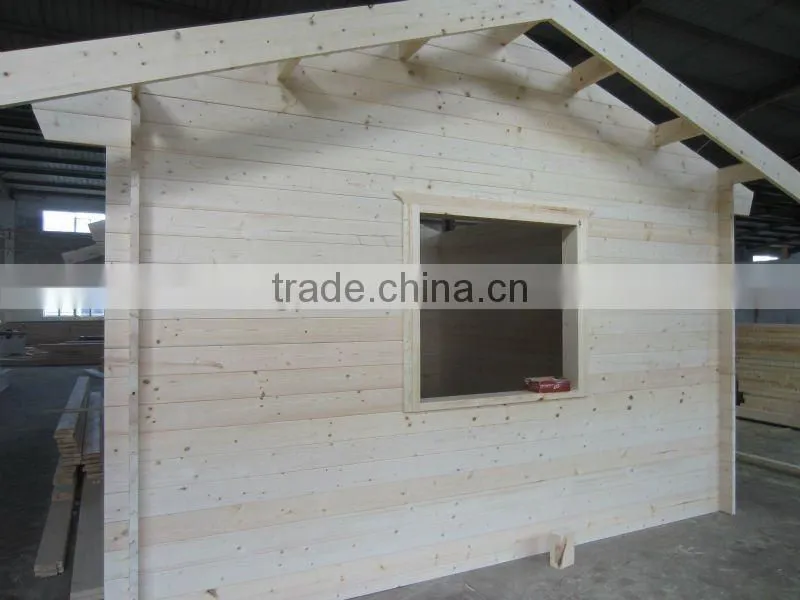 Hot Sale Wooden Selling Booth