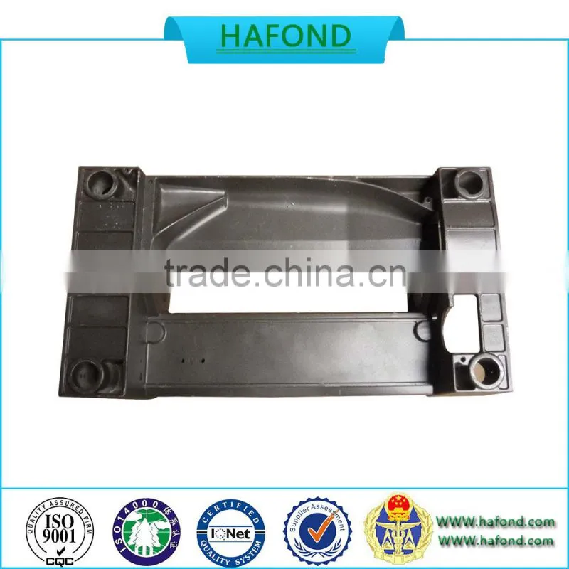 Customized 3d printer spare part factory