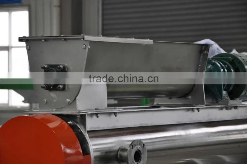 Supplied from 20 years' Factory Top Class Quality Siemens Motor 5 T/H Animal Poultry Chicken Feed Pellet Mills