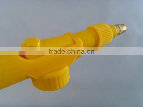 pressurized water sprayer by trade assurance alibaba