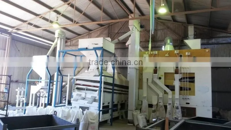 Farm Cleaner / Farm Cleaning Machine / Farm Cleaning Equipment for Hot Sale in 2015