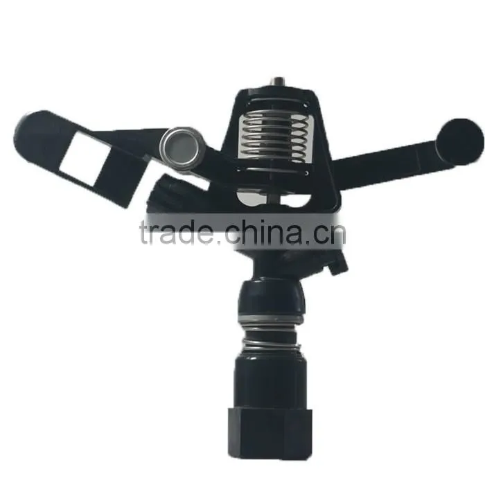 3/4" Male sprinkler for agricultural irrigation