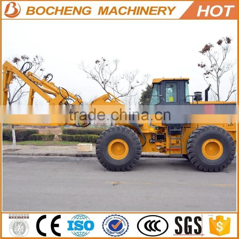 wheel loader hot sale
