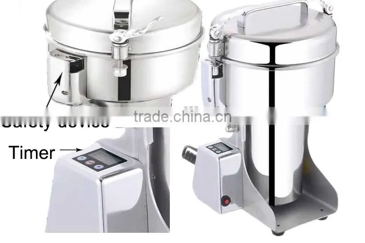 CT-T1500G Electric corn grinder