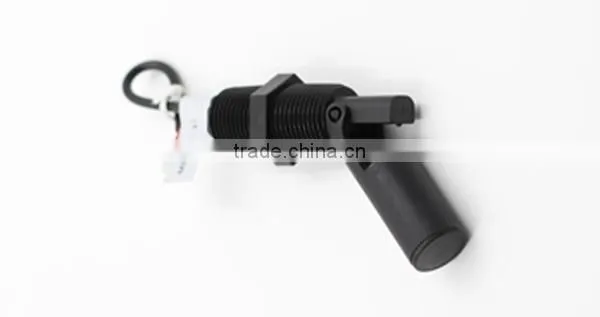 Plastic Horizontal Mounted Float Level Sensor