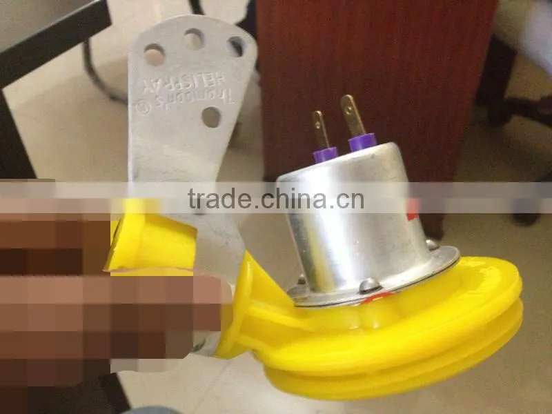 iLot power ULV sprayer/fogger for pest control