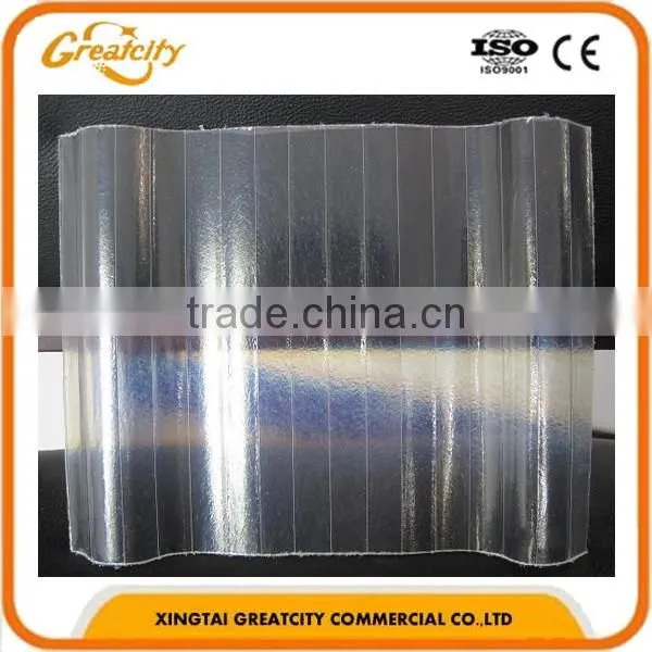 Fiberglass Chopped Strand Mat For Plane Skylight