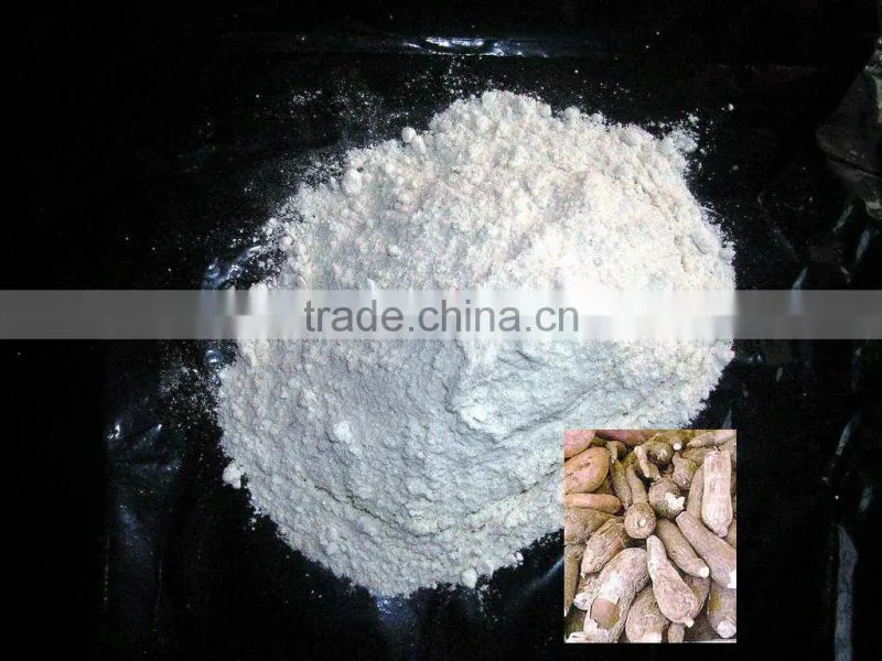Modified Starch Machine Manufacturer in China