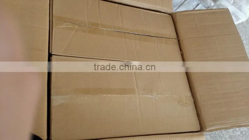 EPA,GS,CE,EMC Certification and Filament Cutting Type brush cutter 3.2mm*1KG black nylon line