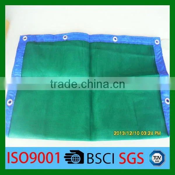 High Quality HDPE Safety Netting