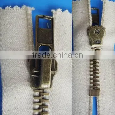 zipper