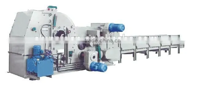 Automatic best manufacturer provided Biomass sawdust wood pellet making line with CE ISO
