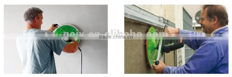 m-tec mono-mix plastering spray machine for wall
