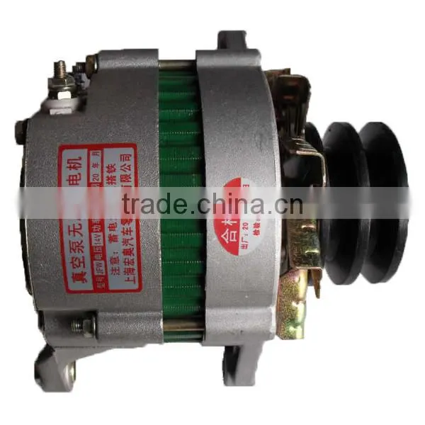 Dongfanghong YTO tractor bulldozer alternator JF2521G JFW2521 and other parts