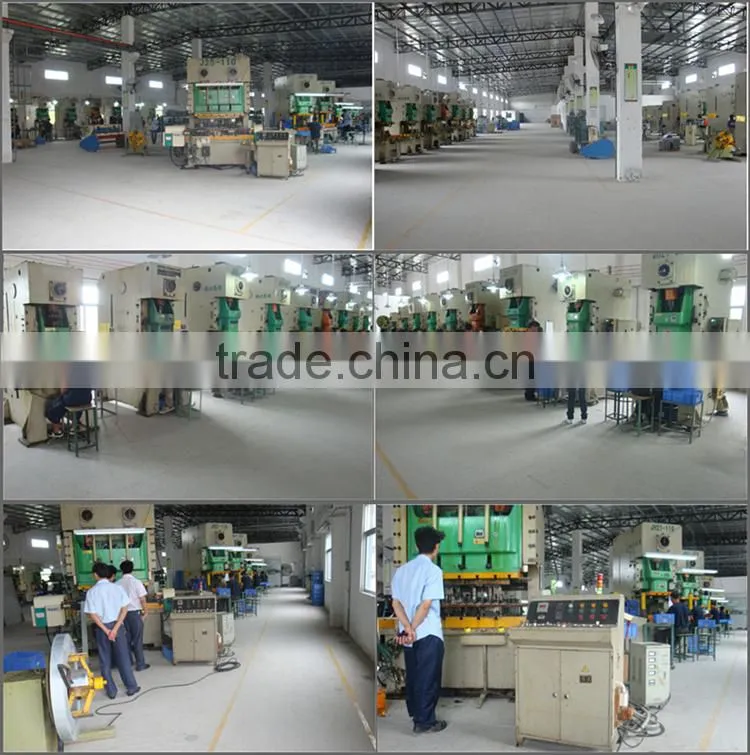 Professional Customized Boat Trailer Coupling Parts