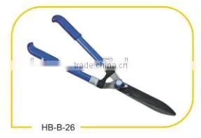 china professional gardening tool,garden hand hedge shears,garden pruning shears