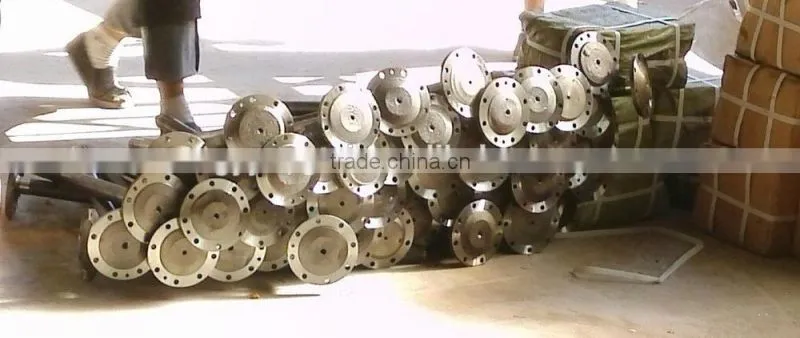 China supplier of agricultural machine semiaxis for tractors