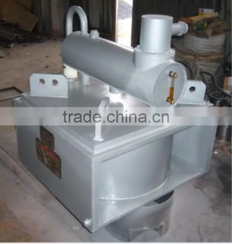 Oil cooling electromagnetic iron remover of high quality