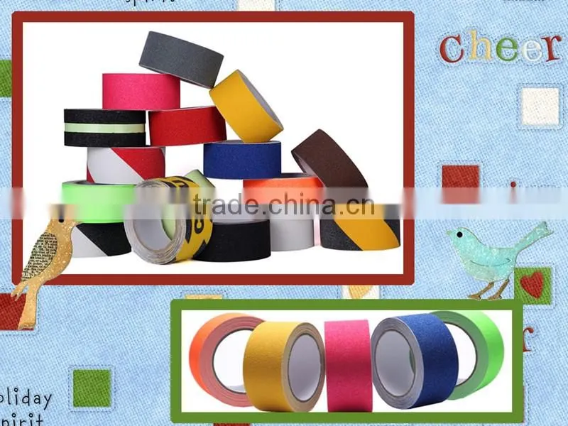 High Quality Strong Adhesive Waterproof Cloth Tape From China Supplier