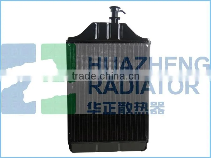 OEM Radiator for Tractor massey ferguson MF165UK, MF185, MF188