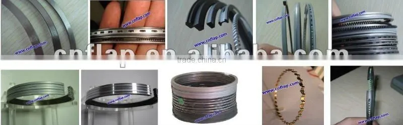 engine piston for LandRover,Land Rover piston parts, piston liner kits, engine parts