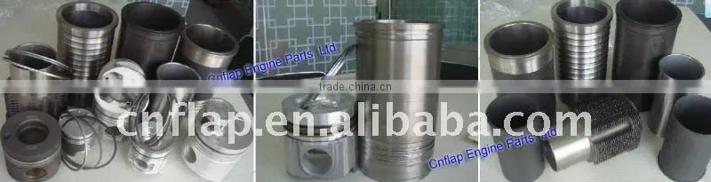 Engine piston 4JB1 4JB1T