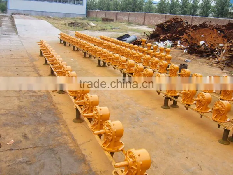 agricultural machinery gearbox