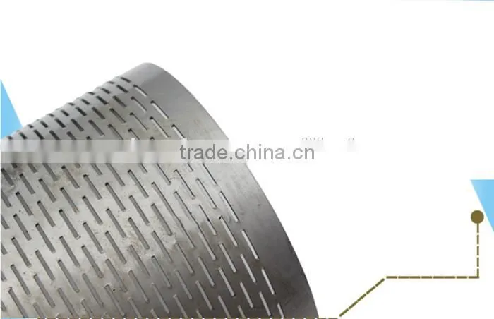 rice milling machine screen,flour mill molecular sieve,agricultural machinery parts