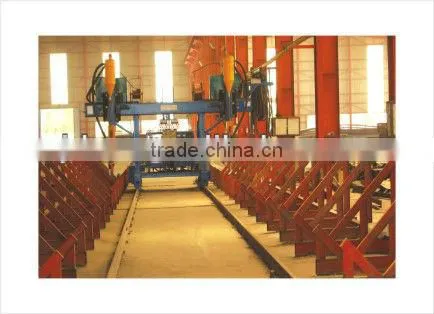 low cost, economical, easy assemble steel structure shed