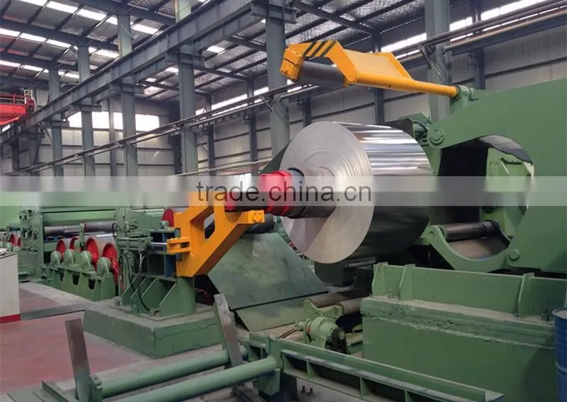 Aluminum plate