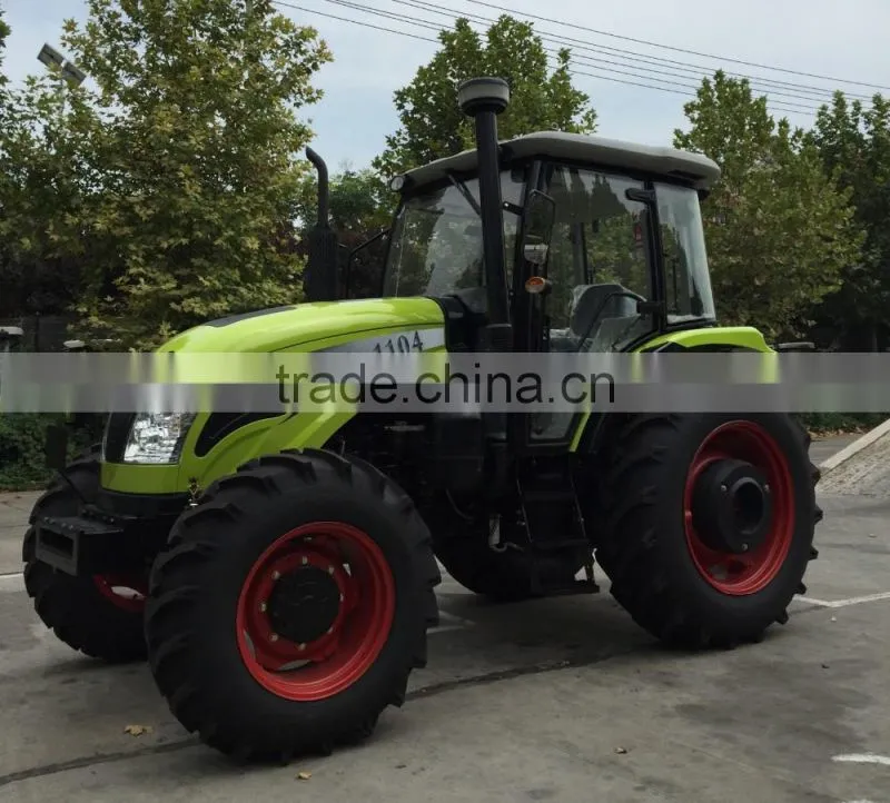 1104 Farm tractors used tractor tires